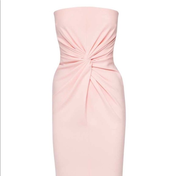 NWT Alex Perry ‘Lindsey’ Dress - Picture 3 of 8